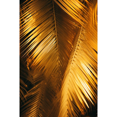 Palm Leaf painting Art
